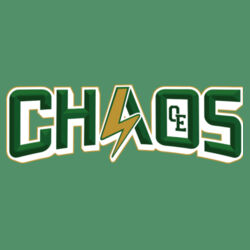 OE-Chaos Youth Design