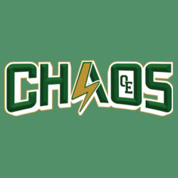 OE-Chaos Name+# Design