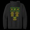 Heavy Blend Full Zip Hooded Sweatshirt Thumbnail